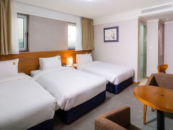 Benikea Premier Hotel Dongdaemun
