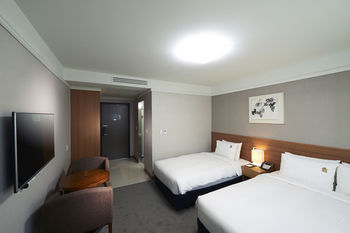 Benikea Premier Hotel Dongdaemun