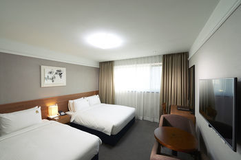 Benikea Premier Hotel Dongdaemun