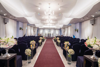 Benikea Premier Hotel Dongdaemun