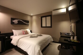 Hwagok Xym Hotel