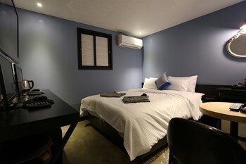 Hwagok Xym Hotel
