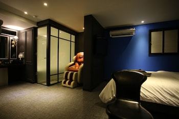 Hwagok Xym Hotel