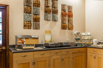 Hotel Quality Inn & Suites Westampton