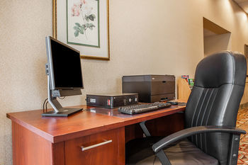 Hotel Quality Inn & Suites Westampton