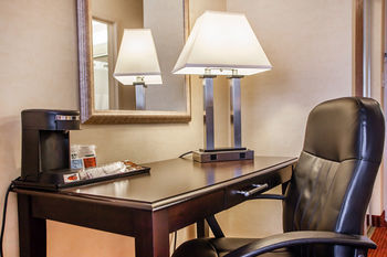 Hotel Quality Inn & Suites Westampton