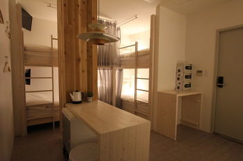 Hostel Haru