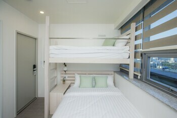 Hostel Haru