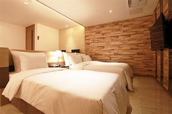 Boutique Hotel Sb Seoul