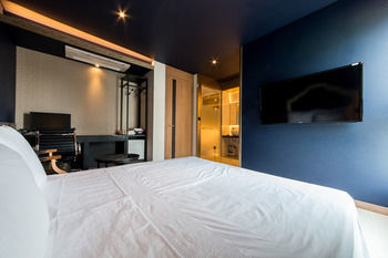 Boutique Hotel Sb Seoul