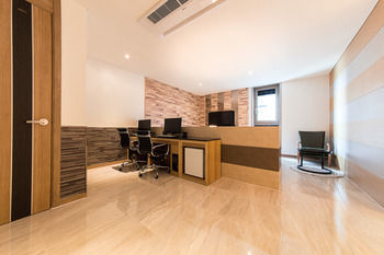 Boutique Hotel Sb Seoul
