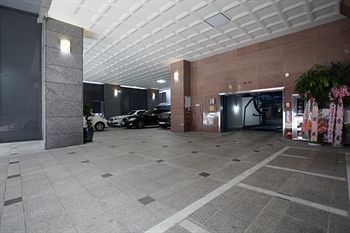 Boutique Hotel Sb Seoul