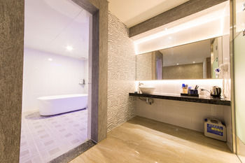 Boutique Hotel Sb Seoul