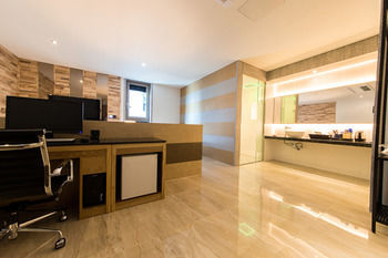 Boutique Hotel Sb Seoul