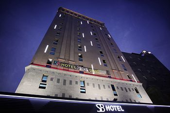 Boutique Hotel Sb Seoul