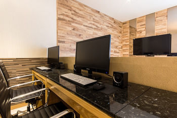 Boutique Hotel Sb Seoul