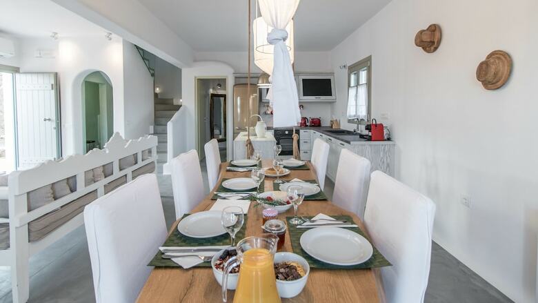 Halcyon Villas
