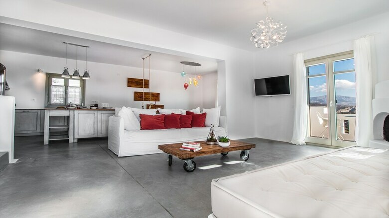 Halcyon Villas