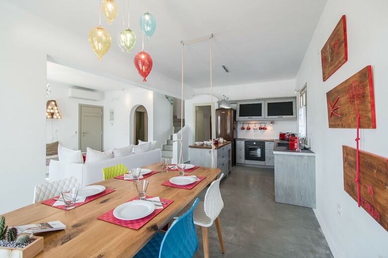 Halcyon Villas