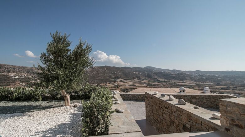 Halcyon Villas