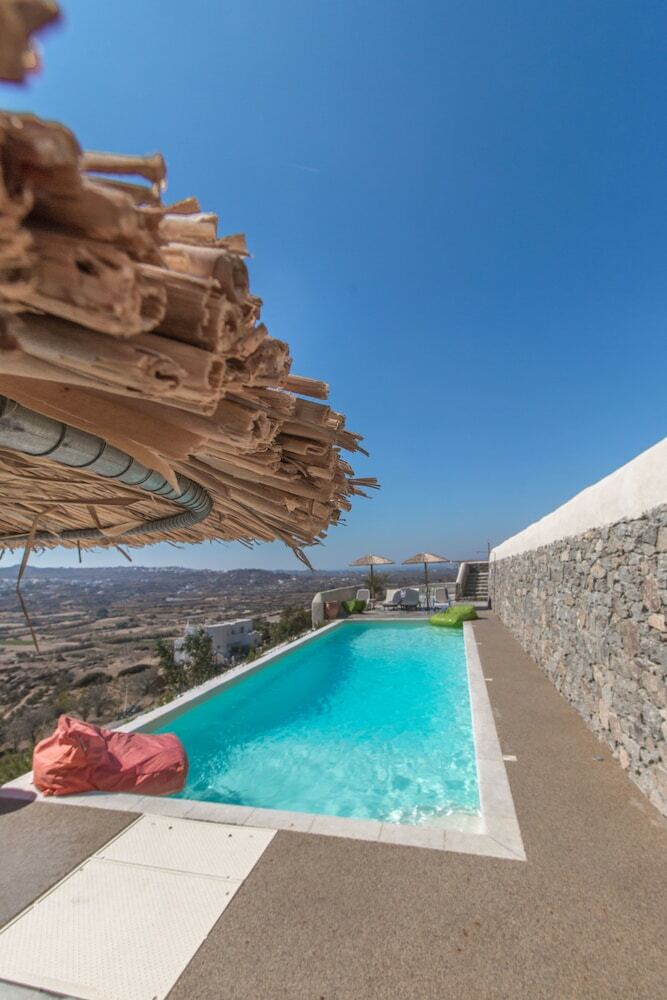 Halcyon Villas