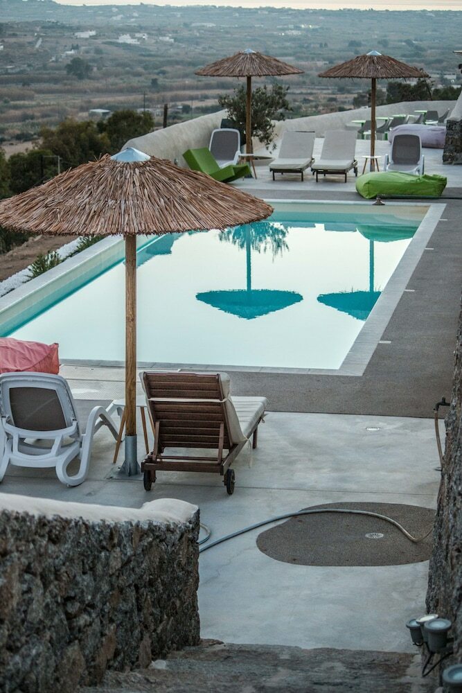 Halcyon Villas