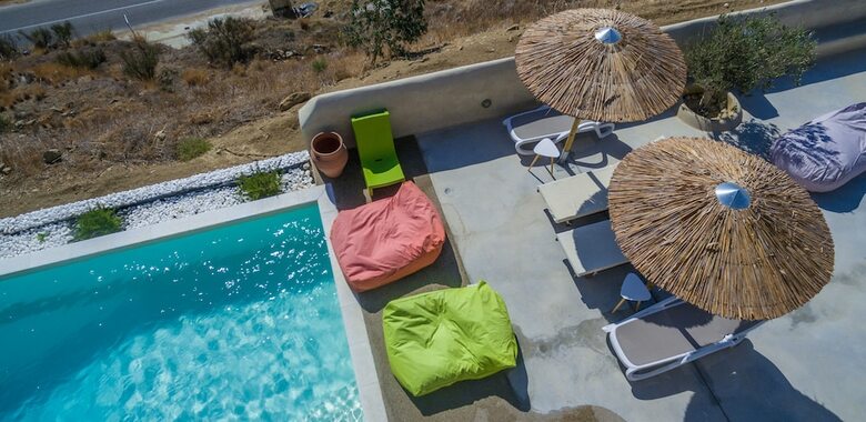 Halcyon Villas