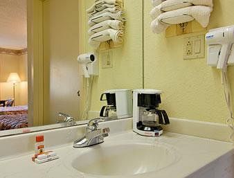 Motel Super 8 - London