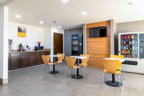 Hotel Motel 6 Lebanon In
