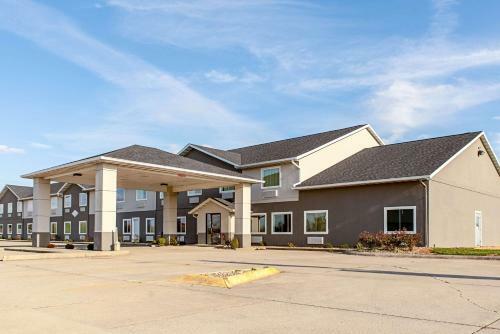 Hotel Motel 6 Lebanon In