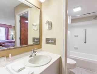 Hotel Ramada Lebanon