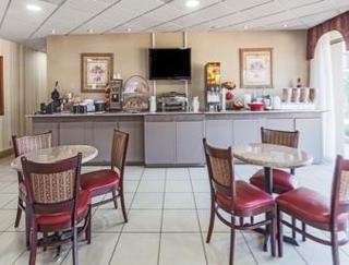Hotel Ramada Lebanon