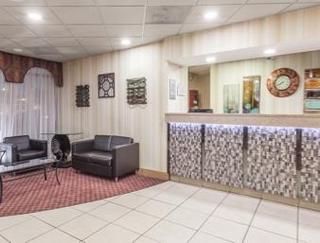 Hotel Ramada Lebanon