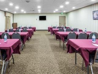 Hotel Ramada Lebanon