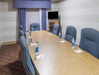 Hotel Ramada Lebanon
