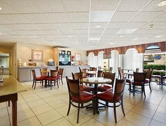 Hotel Ramada Lebanon