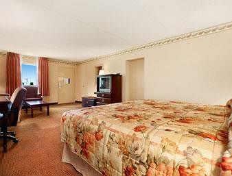 Hotel Ramada Lebanon