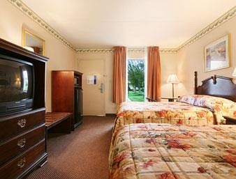 Hotel Ramada Lebanon