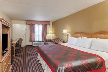Hotel Ramada Lebanon
