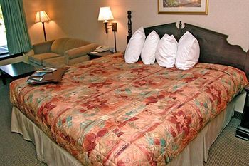 Hotel Ramada Lebanon