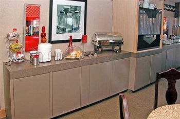 Hotel Ramada Lebanon