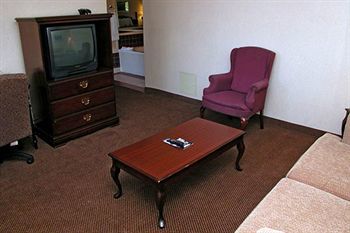 Hotel Ramada Lebanon