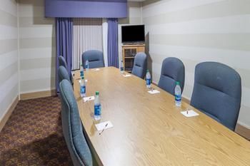 Hotel Ramada Lebanon