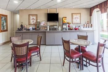 Hotel Ramada Lebanon