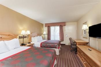 Hotel Ramada Lebanon