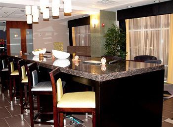 Hotel Hampton Inn Leesville / Ft. Polk