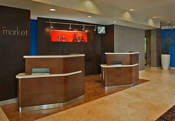 Hotel Courtyard By Marriott Livermore
