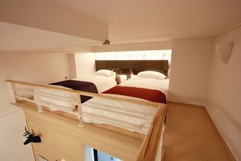 The Sweet Castle Apartment