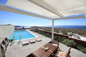 Villa 270 Oia's View