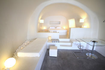 Villa 270 Oia's View